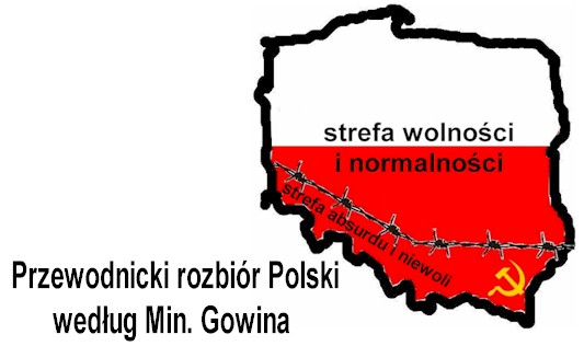 Przewodnicki rozbiór Polski